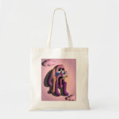 Latin Mafia - Sal Rosa Tote Bag (Voorkant)