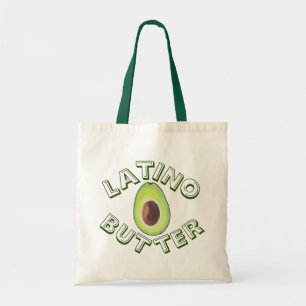 Latino Butter Canvas tas