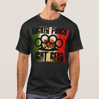 LATINO TRAINER T-SHIRT