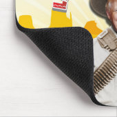 LATINO'S VOOR TRUMP Hispanic Pancho Villa Bandito Muismat (Hoek)