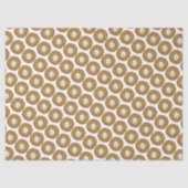 Latke Aardappel Pannenkoeken Joodse keuken Latkes Tissuepapier (Voorkant)