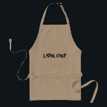 LATKE CHEF HAPPY HANUKKAH CHANUKAH APRON STANDAARD SCHORT<br><div class="desc">GEEF DEZE HANUKKAH KANS VOOR JE FAVORIETE GAREN OM OP KANUKAH OF OM HET EVEN WELKE TIJD JE IN DE KITCHEN DRAAG.</div>