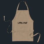 LATKE CHEF HAPPY HANUKKAH CHANUKAH APRON STANDAARD SCHORT<br><div class="desc">GEEF DEZE HANUKKAH KANS VOOR JE FAVORIETE GAREN OM OP KANUKAH OF OM HET EVEN WELKE TIJD JE IN DE KITCHEN DRAAG.</div>