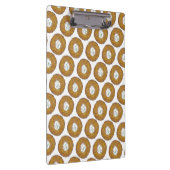 Latke Potato Pancakes Jewish Cuisine Foodie Klembord (Rechts)