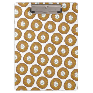 Latke Potato Pancakes Jewish Cuisine Foodie Klembord