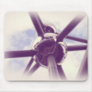 L'atomium Muismat