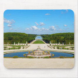 Latona-fontein en Grande Perspective, Versailles Muismat