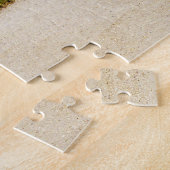 Latona Fountain en Grande Perspective, Versailles Legpuzzel (Zijkant)