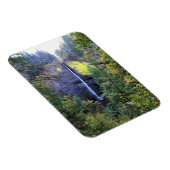 Latourell Herfsten, Oregon Magneet (Rechterzijde)