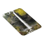 Latourell Herfsten, Oregon Magneet (Rechterzijde)