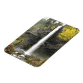 Latourell Herfsten, Oregon Magneet (Linkerzijde)