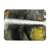 Latourell Herfsten, Oregon Magneet (Horizontaal)