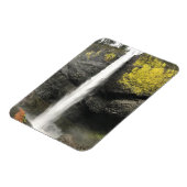 Latourell Herfsten, Oregon Magneet (Linkerzijde)