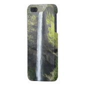 Latourelle Herfst Hoesje iPhone Hoesje (Achterkant Links)