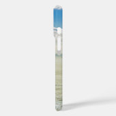 Latrabjarg cliffs, IJsland Case-Mate iPhone Case (Achterkant / Links)