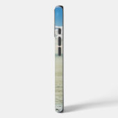 Latrabjarg cliffs, IJsland Case-Mate iPhone Case (Achterkant / Links)