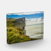 Latrabjarg cliffs, IJsland Fotoblokken (Links)