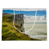 Latrabjarg cliffs, IJsland Groot Cadeauzakje (Voorkant)