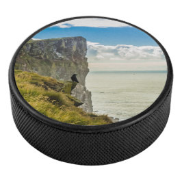 Latrabjarg cliffs, IJsland Hockey Puck