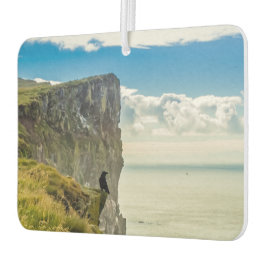 Latrabjarg cliffs, IJsland Luchtverfrisser