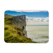 Latrabjarg cliffs, IJsland Magneet (Horizontaal)