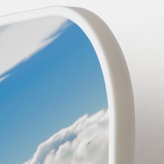 Latrabjarg cliffs, IJsland Pickleball Paddle (Links Detail)