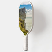 Latrabjarg cliffs, IJsland Pickleball Paddle (Links)