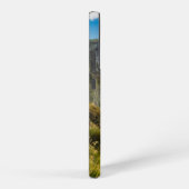 Latrabjarg cliffs, IJsland Samsung Galaxy Hoesje (Rechterkant)