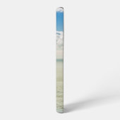 Latrabjarg cliffs, IJsland Samsung Galaxy Hoesje (Linkerkant)