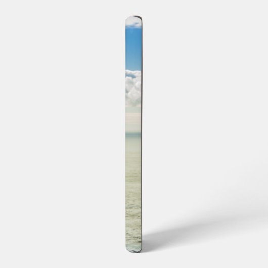 Latrabjarg cliffs, IJsland Samsung Galaxy Hoesje (Linkerkant)