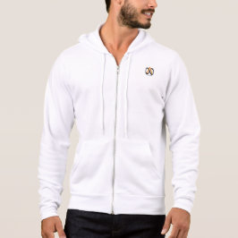 Latrago Kali Zip-shirt Hoodie