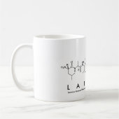 Latrell peptide name mok (Links)