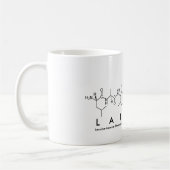 Latrice peptide name mok (Links)