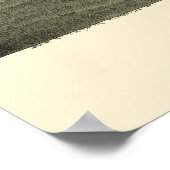 Latrobe, PA Panorama Map - 1900 Poster (Hoek)