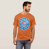 Latrobe Roller Garden - Latrobe, PA T-shirt (Voorkant volledig)