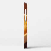 Latte Art Coffee Love Case-Mate iPhone Case (Achterkant / Links)