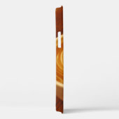 Latte Art Coffee Love Case-Mate iPhone Case (Achterkant / Rechts)