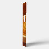 Latte Art Coffee Love Case-Mate iPhone Case (Achterkant / Rechts)