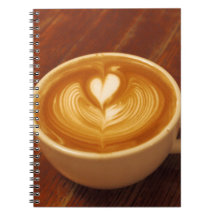 Latte Art Coffee Love