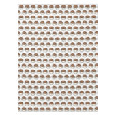 Latte Barista Tafelkleed (Voorkant)