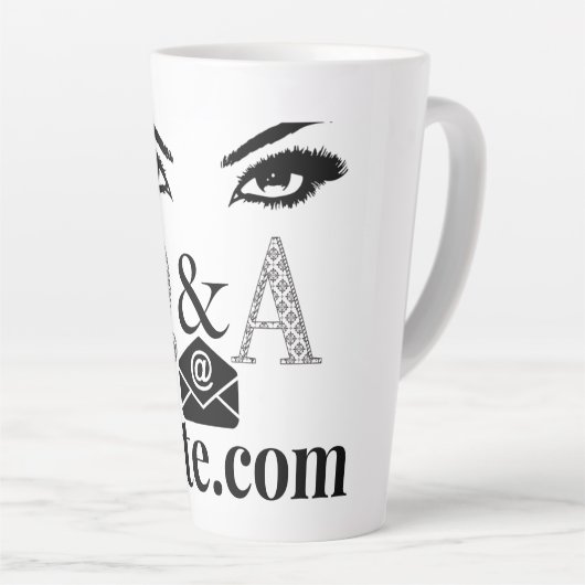 Latte Eyes-Mok Mok (Rechterhoek)