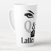 Latte Eyes-Mok Mok (Linkerhoek)