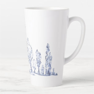 Latte Flying Squirrel Mok