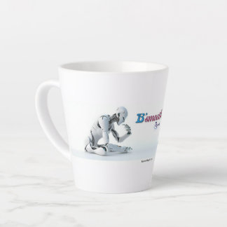 Latte Koffiekoppen & Mokken