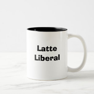 Latte Liberal Mok