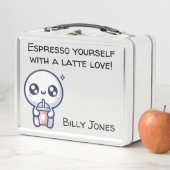 Latte Love (In situ)