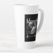 Latte Mok (Rechterhoek)