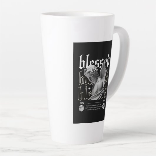 Latte Mok (Rechterhoek)