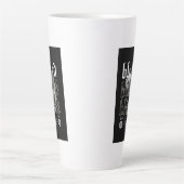 Latte Mok (Voorkant)