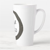Latte Mok (Rechts)